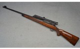 Winchester ~ Pre-War Model 70 ~ .250-3000 Savage - 5 of 11
