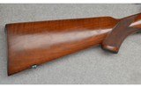 Winchester ~ Pre-War Model 70 ~ .250-3000 Savage - 2 of 11