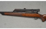 Winchester ~ Pre-War Model 70 ~ .250-3000 Savage - 7 of 11