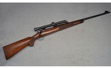 Winchester ~ Pre-War Model 70 ~ .250-3000 Savage - 1 of 11