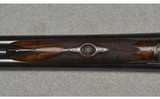 Lefever ~ Grade 9F Boxlock ~ 12 Gauge - 12 of 15