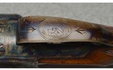 Lefever ~ Grade 9F Boxlock ~ 12 Gauge - 14 of 15
