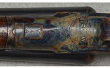 Lefever ~ Grade 9F Boxlock ~ 12 Gauge - 13 of 15