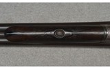 DM Lefever ~ Boxlock O-Grade ~ 12 Ga - 14 of 16