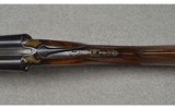 DM Lefever ~ Boxlock, O-Grade ~ 20 Ga - 11 of 16