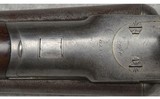 DM Lefever ~ Boxlock, O-Grade ~ 12 Gauge - 13 of 15