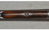DM Lefever ~ Boxlock, O-Grade ~ 12 Gauge - 12 of 15