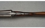 DM Lefever ~ Boxlock, O-Grade ~ 12 Gauge - 11 of 15