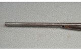 DM Lefever ~ Boxlock, O-Grade ~ 12 Gauge - 10 of 15