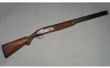 Rizzini ~ Artemis Deluxe ~ 12 Ga - 1 of 13