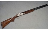 Weatherby ~ Athena ~ 20 Gauge - 1 of 13