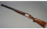 Nikko ~ 5000-II ~ 12 Gauge - 6 of 14