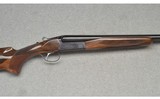 Browning ~ B-SS ~ 20 Gauge - 3 of 13