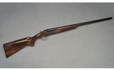Browning ~ B-SS ~ 20 Gauge - 1 of 13