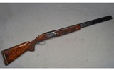 Pedersen Custom ~ 1000 ~ 12 Gauge - 1 of 12