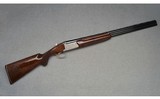 Nikko ~ 812 ~ 12 Gauge - 1 of 13