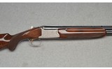 Nikko ~ 812 ~ 12 Gauge - 3 of 13