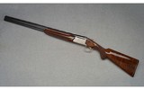 Nikko ~ 812 ~ 12 Gauge - 6 of 13