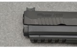 Sig Sauer ~ P320 X-Five Legion ~ 9mm Lugger - 3 of 7
