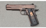 Sig Sauer ~ 1911 Spartan ~ .45 Auto - 2 of 7