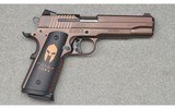 Sig Sauer ~ 1911 Spartan ~ .45 Auto - 1 of 7