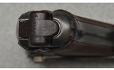 Mauser ~ Swiss Army 1906 Luger ~ .30 Luger/7.65mm - 10 of 12
