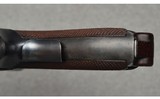 Mauser ~ Swiss Army 1906 Luger ~ .30 Luger/7.65mm - 8 of 12