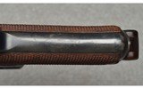Mauser ~ Swiss Army 1906 Luger ~ .30 Luger/7.65mm - 9 of 12