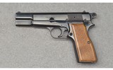 Browning ~ Hi-Power ~ 9mm Luger - 2 of 7