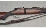 Steyr Mannlicher ~ M1908 ~ 8x56mm - 3 of 13