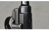Swiss Luger ~ 1929 ~ .30 Luger - 8 of 11