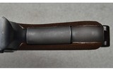 Swiss Luger ~ 1929 ~ .30 Luger - 4 of 11
