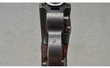 Swiss Luger ~ 1929 ~ .30 Luger - 6 of 11
