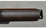 Swiss Luger ~ 1929 ~ .30 Luger - 5 of 11