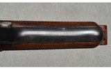Swedish Bern Luger ~ 1906 ~ 7.65mm - 12 of 14