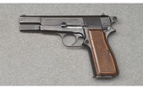 FN ~ Hi-Power, German Marked ~ 9mm Luger - 2 of 9