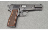 FN ~ Hi-Power, German Marked ~ 9mm Luger - 1 of 9