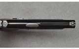 Sig Arms ~ P49, Swiss Army ~ 9mm Luger - 7 of 7