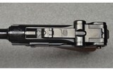 Mauser ~ Swiss Luger ~ 30 Luger - 8 of 9