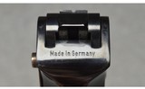 Mauser ~ Swiss Luger ~ 30 Luger - 5 of 9
