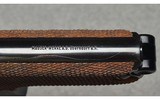 Mauser ~ Swiss Luger ~ 30 Luger - 7 of 9