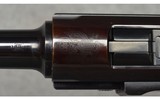 Mauser ~ Swiss Luger ~ .30 Luger - 6 of 7