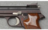 Sig Arms ~ P210-6 ~ 9mm Luger - 5 of 11
