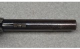Colt ~ New Service, Royal N.W. Mounted Police ~ .455 Eley - 8 of 12