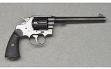 Colt ~ New Service ~ .38 WCF - 1 of 16
