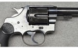 Colt ~ London, New Service ~ .455 Eley - 2 of 15