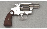 Colt ~ Detective Special ~ .38 S&W SP - 1 of 7