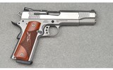 Smith & Wesson ~ SW1911 ~ .45 Auto - 1 of 8