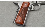 Smith & Wesson ~ SW1911 ~ .45 Auto - 2 of 8