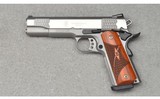 Smith & Wesson ~ SW1911 ~ .45 Auto - 3 of 8